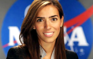 Παγκόσμια διάκριση για Ελληνίδα ερευνήτρια της NASA | Rizopoulos Post