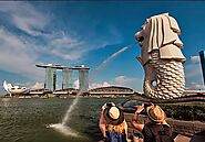 Grab Exciting Deals On Singapore Tour Packages | Arcadia Vacations
