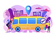 Coach Hire Finder | Get Free Quotes From Local Coach companies