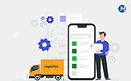 How to Boost Fleet Management with Logistics Mobile App Development
