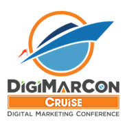 DigiMarCon Cruise Digital Marketing, Media and Advertising Conference At Sea
