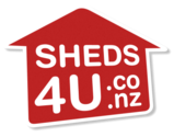 Kitset Sheds for Sale in NZ