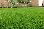 Artificial Grass: A Cost-Effective Alternative To Natural Lawns