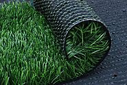 Get The Perfect Lawn: Synthetic Grass