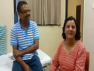 Dr. Shailesh Puntambekar Successfully Operated Cancer Surgery