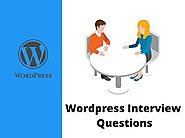 Wordpress Interview Questions | Freshers & Experienced