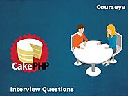 Cakephp interview questions | Freshers & Experienced