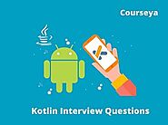 Kotlin Interview Questions | Freshers & Experienced