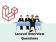 Practice Best PHP Laravel Interview Questions and Answers | Courseya