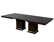 Custom Dining Tables to Suit Your Space
