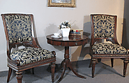 Debunking Common Myths For Antique Furniture Restorations
