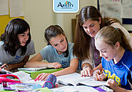 Ability Scool NJ — How To Prepare Your Kid For The First Day Of...