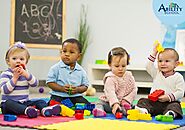 How Do Preschools Play An Indispensable Role In Child Development? | by Ability SchoolNJ | Oct, 2021 | Medium