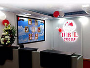 About us: Auditing companies in Dubai - UBL Auditing