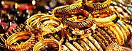 A Step-by-Step Guide to Sell Gold Gurgaon