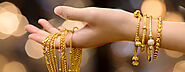 How to Sell Unwanted Gold Items for Fast and Reputable Gold Buyer Gurugram