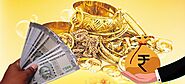 How Gold Prices Work: Tips for Sell Gold Gurgaon