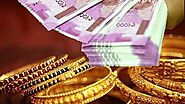 What is the Process of Cash for Gold Gurgaon