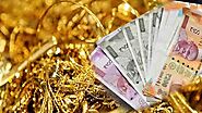 Where Can I Sell Gold for Cash in Gurgaon?