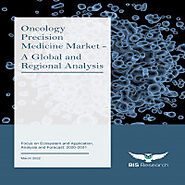 Oncology Precision Medicine Market - A Global and Regional Analysis
