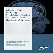 Global Brain Imaging Modalities Market Analysis and Forecast, 2022-2031