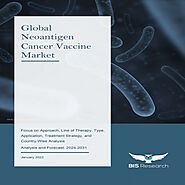 Global Neoantigen Cancer Vaccine Market