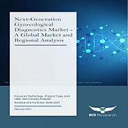 Next-Generation Gynecological Cancer Diagnostics Market - A Global Market and Regional Analysis