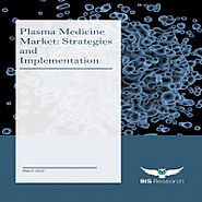 Plasma Medicine Market - Industry Analysis, Trends | Strategies and Implementation