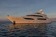 New Year Yacht Charters | Book Holiday Charters at Nautical Trips