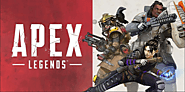 Apex Legends Download PC game free full version - PC Gameing