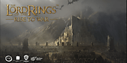 The Lord of The Rings Pc Game free download - PC Gameing