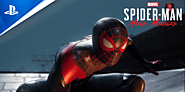 Spider Man Miles Morales pc game free download - PC Gameing