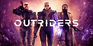 OUTRIDERS Pc Game Free Download Full Version - PC Gameing