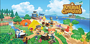 Animal Crossing New Horizons Free Download - PC Gameing