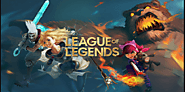 league of champions | League of Legends Game Free Download - PC Gameing