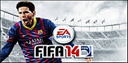 Fifa 14 Pc Game Free Download - PC Gameing