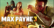 Max Payne 3 Pc Game Free Download - PC Gameing