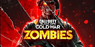 Call of Duty cold war zombies black ops pc game free download - PC Gameing