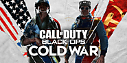 Call of Duty Black Ops Cold War PC Game Free Downoad - PC Gameing