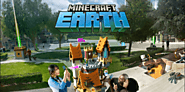Download Minecraft Earth on PC Free - PC Gameing