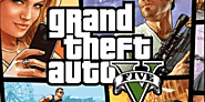 Grand Theft Auto V Free Download | GTA 5 Download For PC - PC Gameing