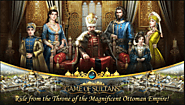 Game of sultans free download