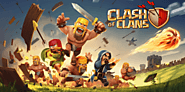 Clash of clans Free Download | PC GAME - PC Gameing