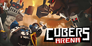 Cubers Arena PC Game Free Download - PC Gameing