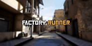 Factory Runner PC Game Free Download - PC Gameing