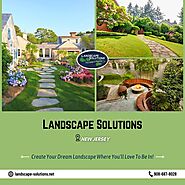 Landscape Solutions