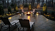 Paver Patio Restoration and Maintenance