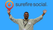 The Original Social Swami Joins Surefire Social