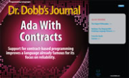 Dr. Dobb's | Good stuff for serious developers: Programming Tools, Code, C++, Java, HTML5, Cloud, Mobile, Testing