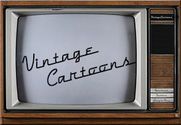 Website at VintageCartoons.tv